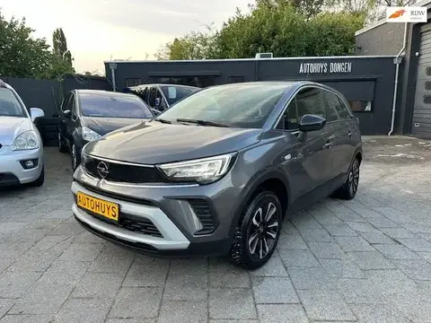 Annonce OPEL CROSSLAND Essence 2022 d'occasion 