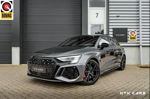 Annonce AUDI RS3 Essence 2023 d'occasion 