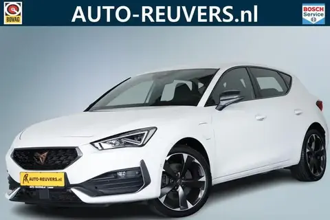 Used CUPRA LEON Hybrid 2022 Ad 