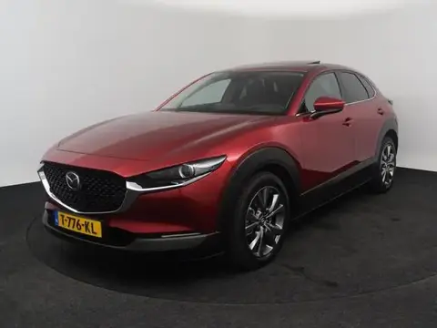 Used MAZDA CX-30 Petrol 2023 Ad 