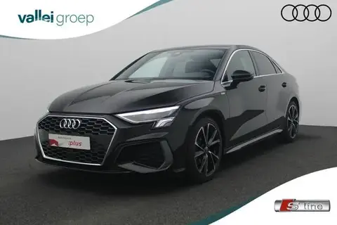 Annonce AUDI A3 Essence 2023 d'occasion 