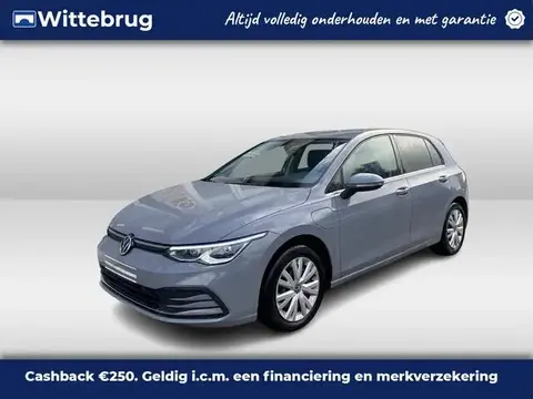 Annonce VOLKSWAGEN GOLF Hybride 2020 d'occasion 