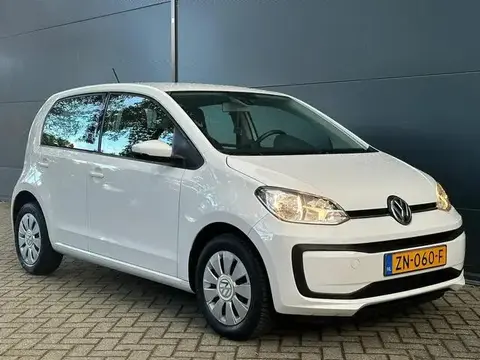 Annonce VOLKSWAGEN UP! Essence 2019 d'occasion 