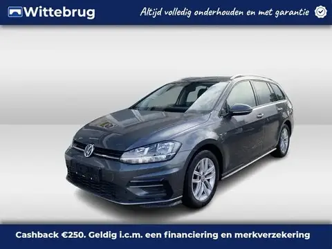 Used VOLKSWAGEN GOLF Petrol 2019 Ad 