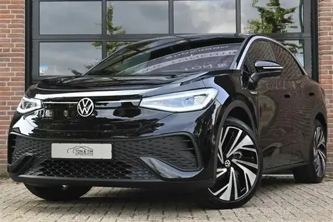 Annonce VOLKSWAGEN ID.5 Électrique 2022 d'occasion 