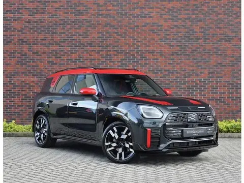 Used MINI COUNTRYMAN Petrol 2024 Ad 