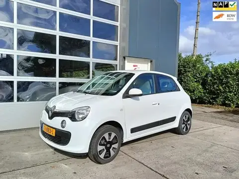 Used RENAULT TWINGO Petrol 2018 Ad 