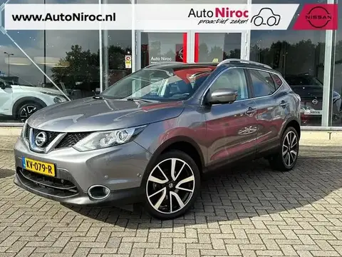 Used NISSAN QASHQAI Petrol 2017 Ad 