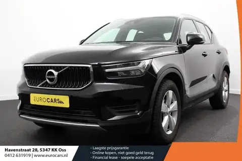 Annonce VOLVO XC40 Essence 2021 d'occasion 