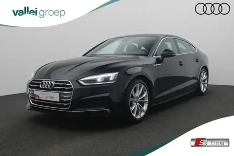 Used AUDI A5 Petrol 2017 Ad 