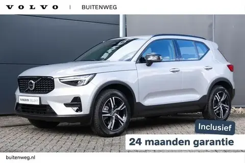 Annonce VOLVO XC40 Hybride 2024 d'occasion 