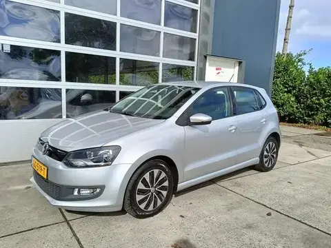 Used VOLKSWAGEN POLO Petrol 2015 Ad 