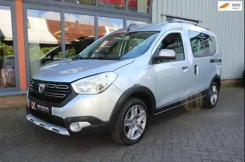 Used DACIA DOKKER Petrol 2020 Ad 