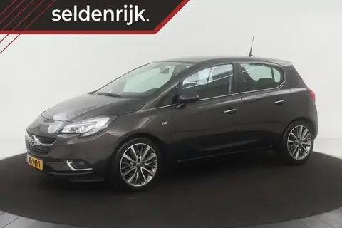 Used OPEL CORSA Petrol 2016 Ad 