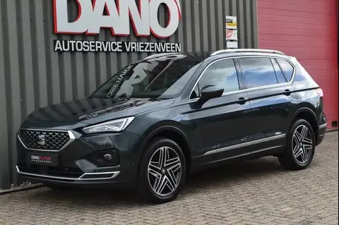 Annonce SEAT TARRACO Essence 2020 d'occasion 