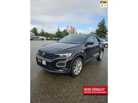 Used VOLKSWAGEN T-ROC Petrol 2021 Ad 