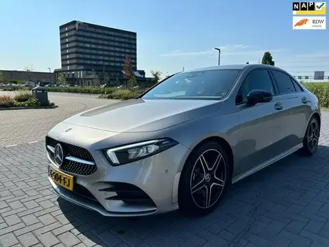 Used MERCEDES-BENZ CLASSE A Petrol 2019 Ad 