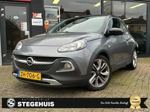 Used OPEL ADAM Petrol 2019 Ad 