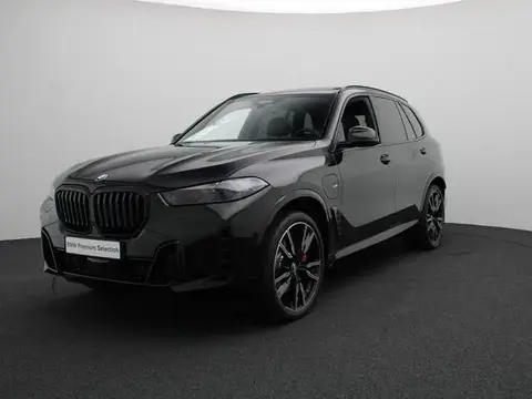 Annonce BMW X5 Hybride 2024 d'occasion 