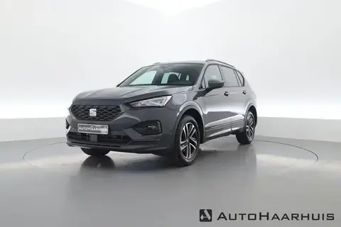 Used SEAT TARRACO Petrol 2023 Ad 