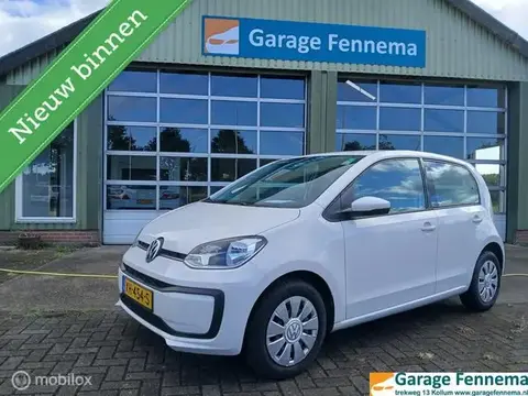 Annonce VOLKSWAGEN UP! Essence 2019 d'occasion 