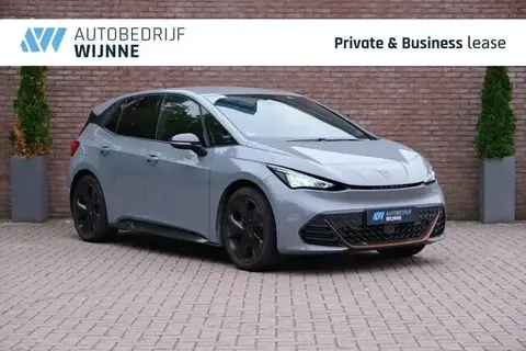 Used CUPRA BORN Electric 2023 Ad 