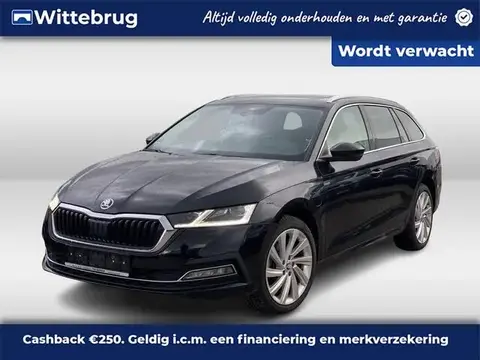 Used SKODA OCTAVIA Hybrid 2021 Ad 