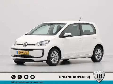 Annonce VOLKSWAGEN UP! Essence 2019 d'occasion 