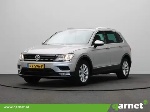 Used VOLKSWAGEN TIGUAN Petrol 2017 Ad 