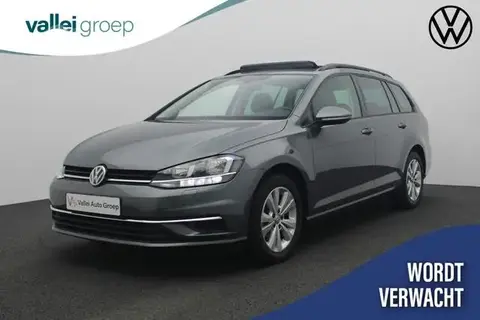 Used VOLKSWAGEN GOLF Petrol 2019 Ad 