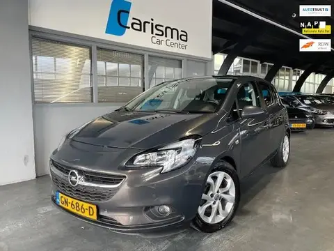 Annonce OPEL CORSA Essence 2015 d'occasion 