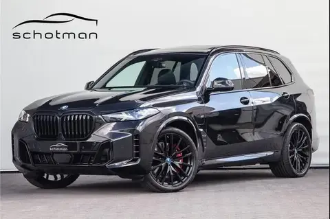 Annonce BMW X5 Hybride 2024 d'occasion 