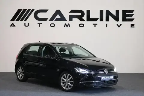 Used VOLKSWAGEN GOLF Petrol 2018 Ad 