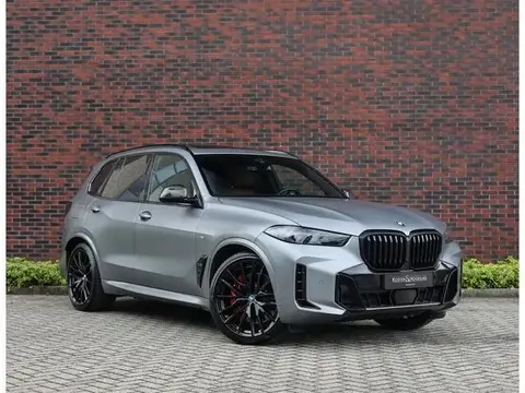 Annonce BMW X5 Hybride 2023 d'occasion 