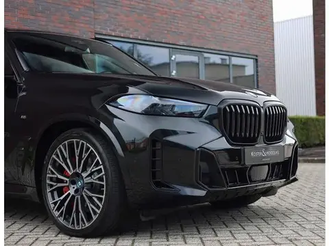 Annonce BMW X5 Hybride 2023 d'occasion 