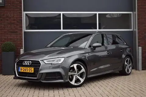 Used AUDI A3 Petrol 2017 Ad 