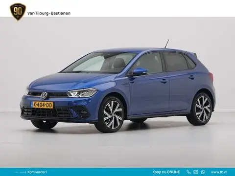 Used VOLKSWAGEN POLO Petrol 2023 Ad 