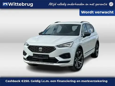 Annonce SEAT TARRACO Hybride 2021 d'occasion 