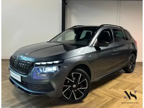 Annonce SKODA KAMIQ Essence 2020 d'occasion 