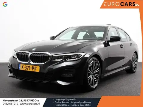 Used BMW SERIE 3 Petrol 2021 Ad 