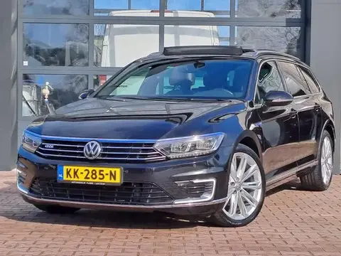 Used VOLKSWAGEN PASSAT Hybrid 2016 Ad 