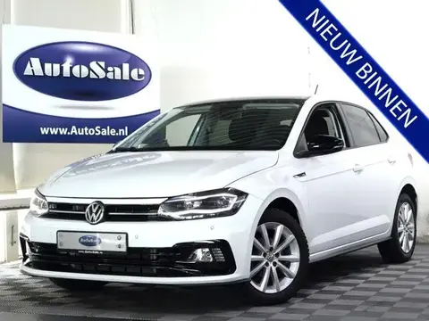 Used VOLKSWAGEN POLO Petrol 2019 Ad 