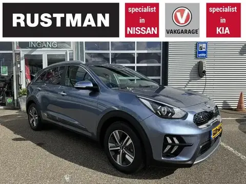 Used KIA NIRO Hybrid 2020 Ad 