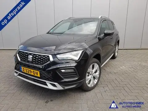 Annonce SEAT ATECA Essence 2023 d'occasion 