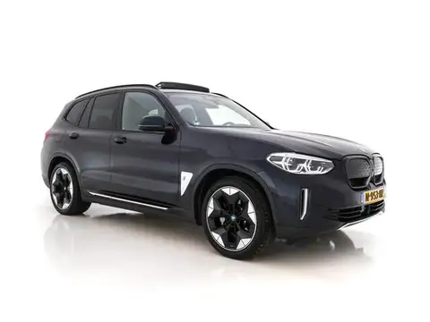 Annonce BMW X3 Électrique 2021 d'occasion 