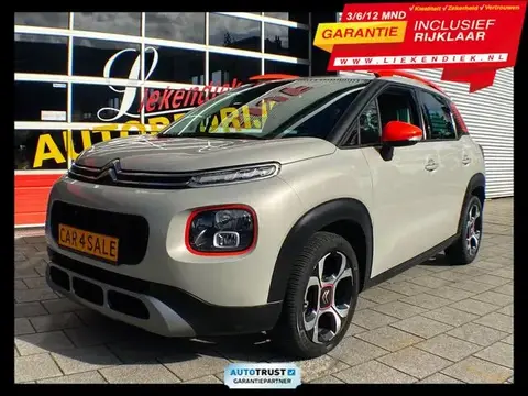 Annonce CITROEN C3 Essence 2018 d'occasion 