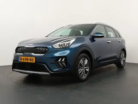 Used KIA NIRO Hybrid 2020 Ad 