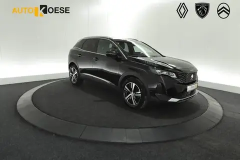 Annonce PEUGEOT 3008 Essence 2021 d'occasion 