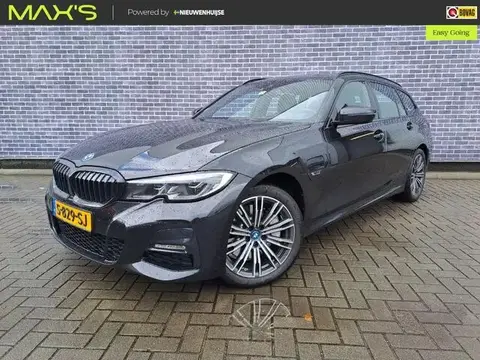 Used BMW SERIE 3 Hybrid 2022 Ad 