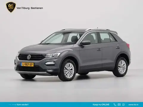 Used VOLKSWAGEN T-ROC Petrol 2021 Ad 